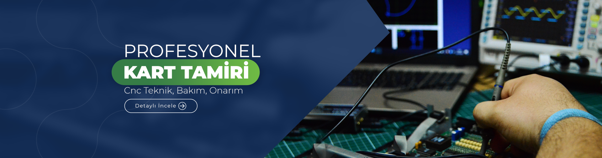 KART TAMİRİ