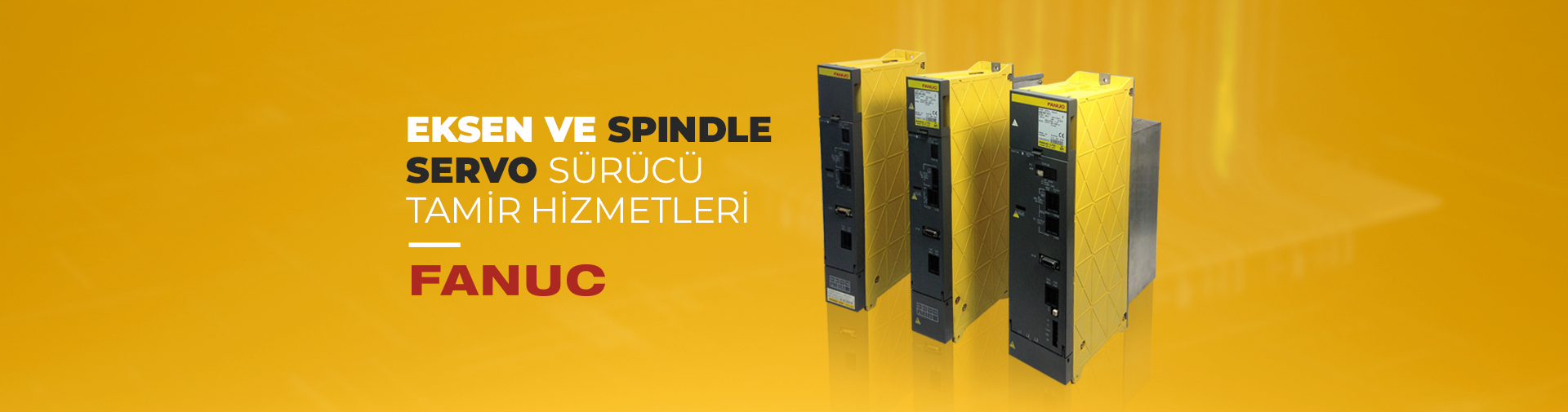 FANUC
